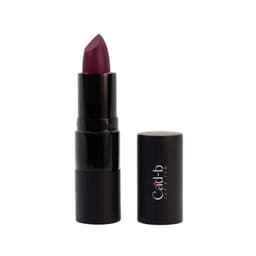 image-Lipstick Blackberry Champagne - P106 | Vegan, Paraben Free, Vitamin E intensifies lip hydration