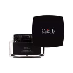 image-Shea Body Butter | Cruelty Free, Paraben Free