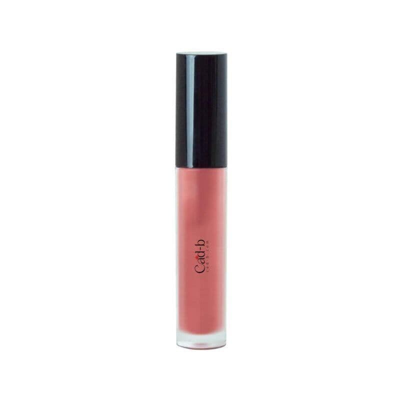 image-Lip Gloss - Chestnut LG14 | Vegan, Paraben Free, Shimmer & Natural Finish