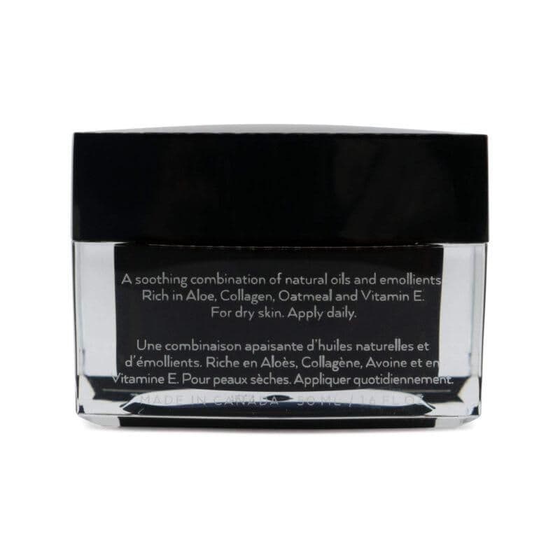 image-Anti-Aging Collagen Moisturizer | Aloe, Vitamin E, Cruelty Free, Paraben Free