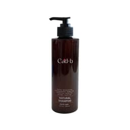 image-Men's Shampoo | Organic, Cruelty Free, Vegan, Paraben Free