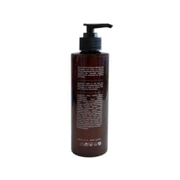 image-Men's Shampoo | Organic, Cruelty Free, Vegan, Paraben Free