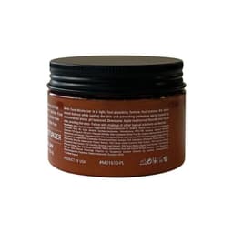 image-Men's Face Moisturizer | Cruelty Free, Organic, Vegan, Paraben Free