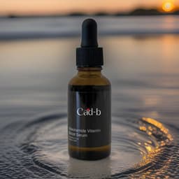 image-Niacinamide Vitamin Boost Serum | Cruelty Free, Paraben Free, Vegan