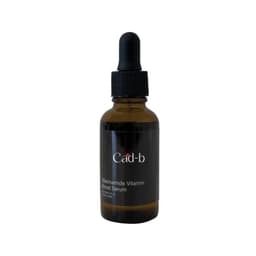 image-Niacinamide Vitamin Boost Serum | Cruelty Free, Paraben Free, Vegan