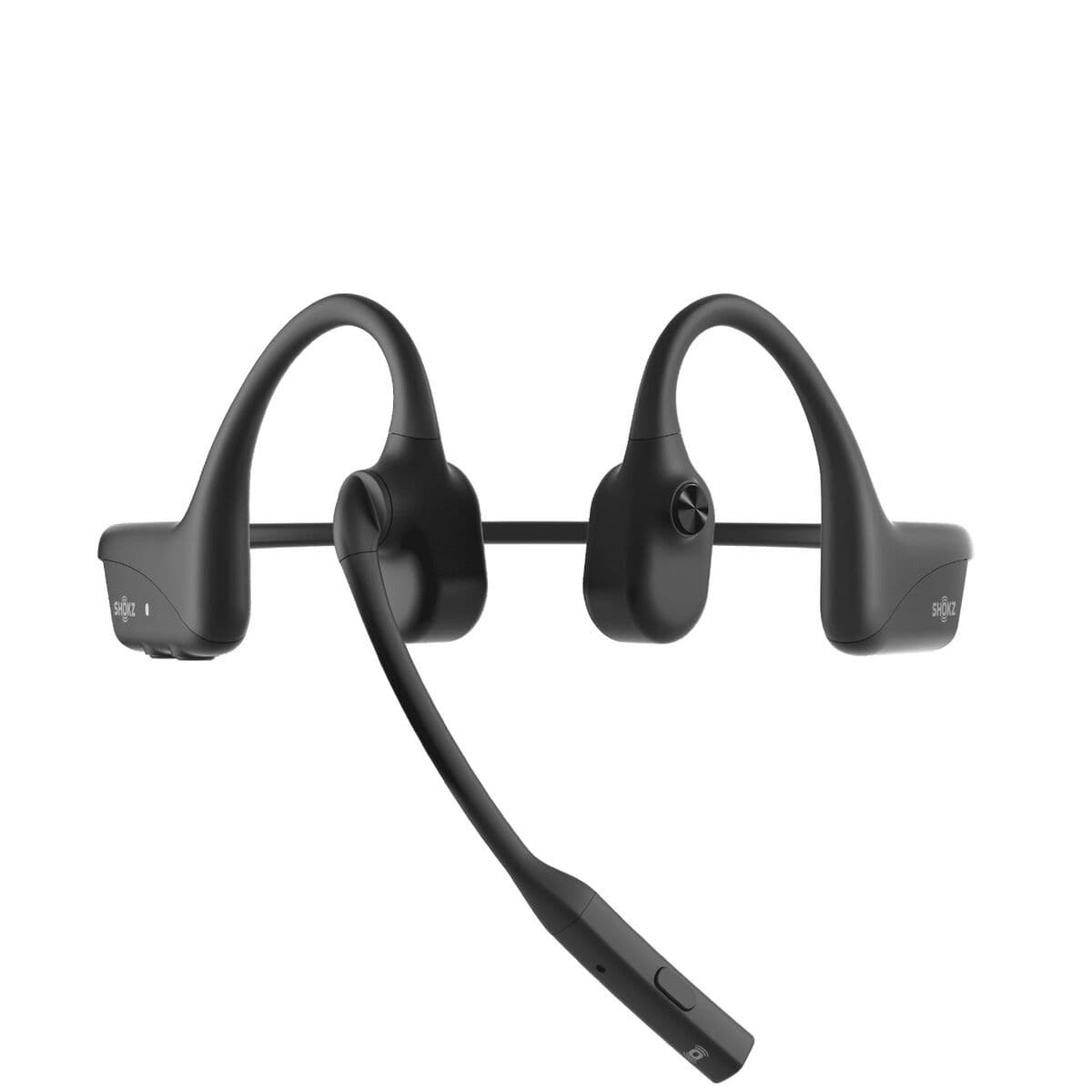 image-Wireless Headphones Shokz C120-AC-BK-EU-000 Black
