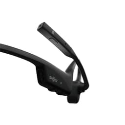 image-Wireless Headphones Shokz C120-AC-BK-EU-000 Black