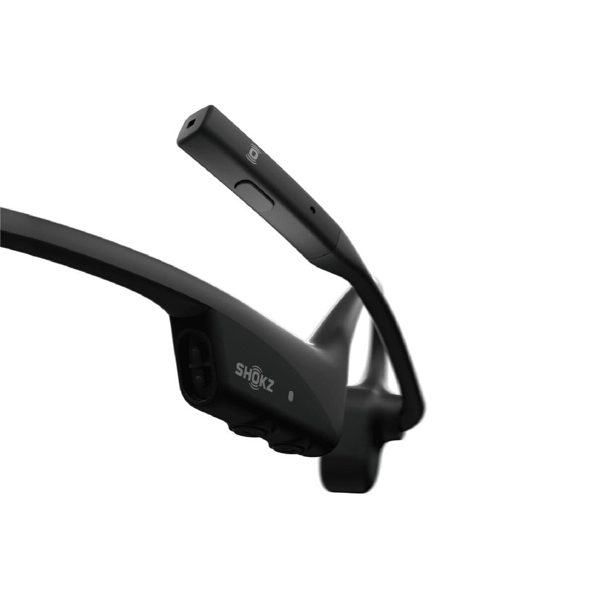 image-Wireless Headphones Shokz C120-AC-BK-EU-000 Black