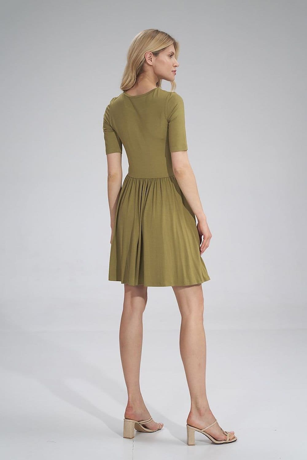 image-Daydress Figl