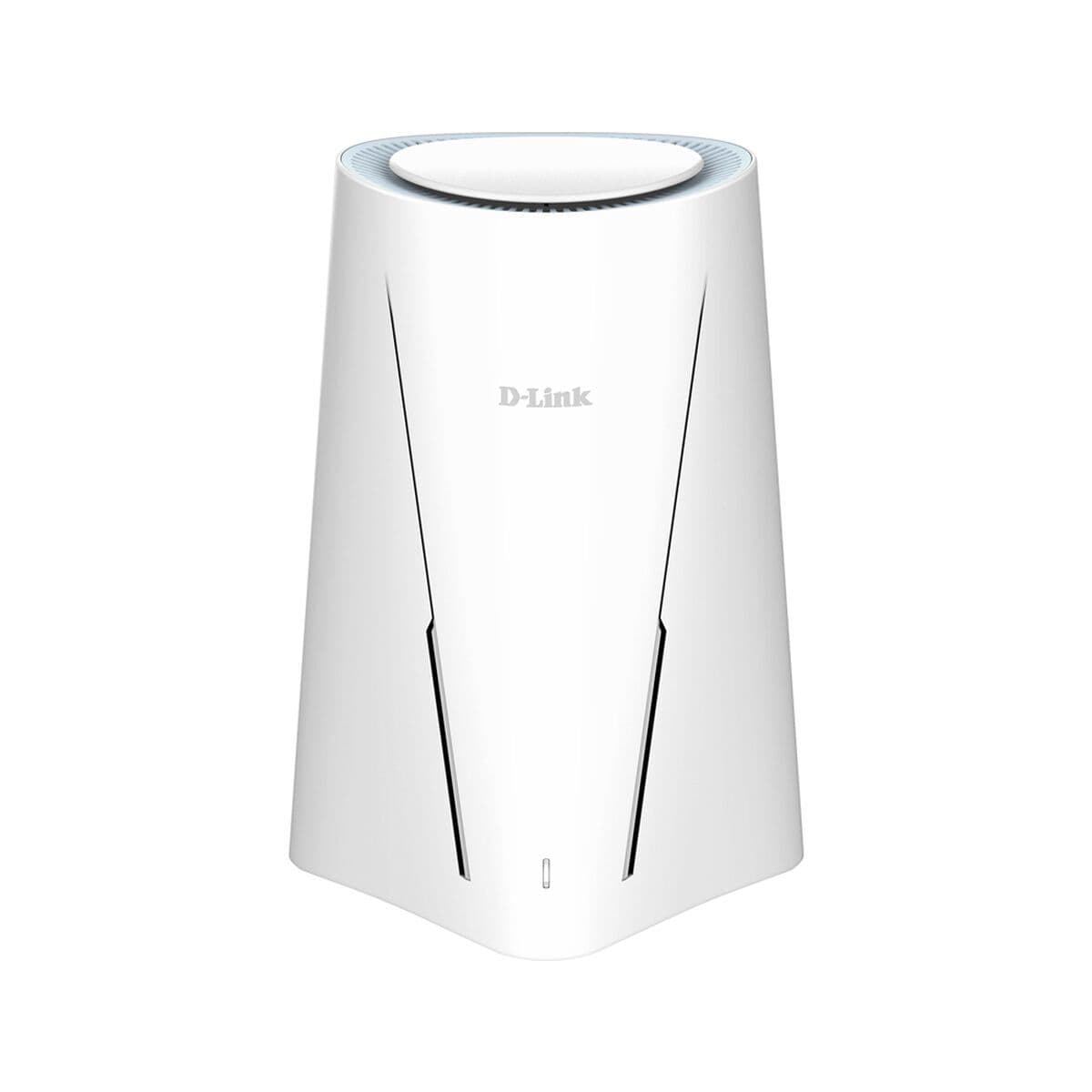 image-Router D-Link G530 AX3000 White Ethernet LAN Wi-Fi