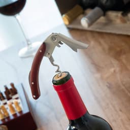 image-Chess Wine Set InnovaGoods 37 Pieces