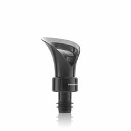 image-2-in-1 Wine Stopper with Pourer and Aerator Wintopp InnovaGoods