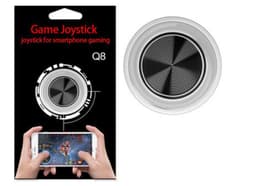 image-Mobile game joystick handle sucker