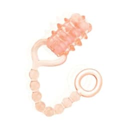 image-Vibrating Ring The Screaming O Ohoney Orange