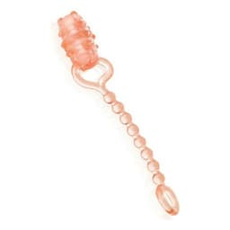 image-Vibrating Ring The Screaming O Ohoney Orange