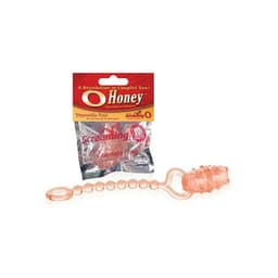 image-Vibrating Ring The Screaming O Ohoney Orange
