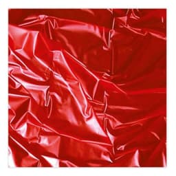 image-Sheet Joydivision Red (180 x 220 cm)