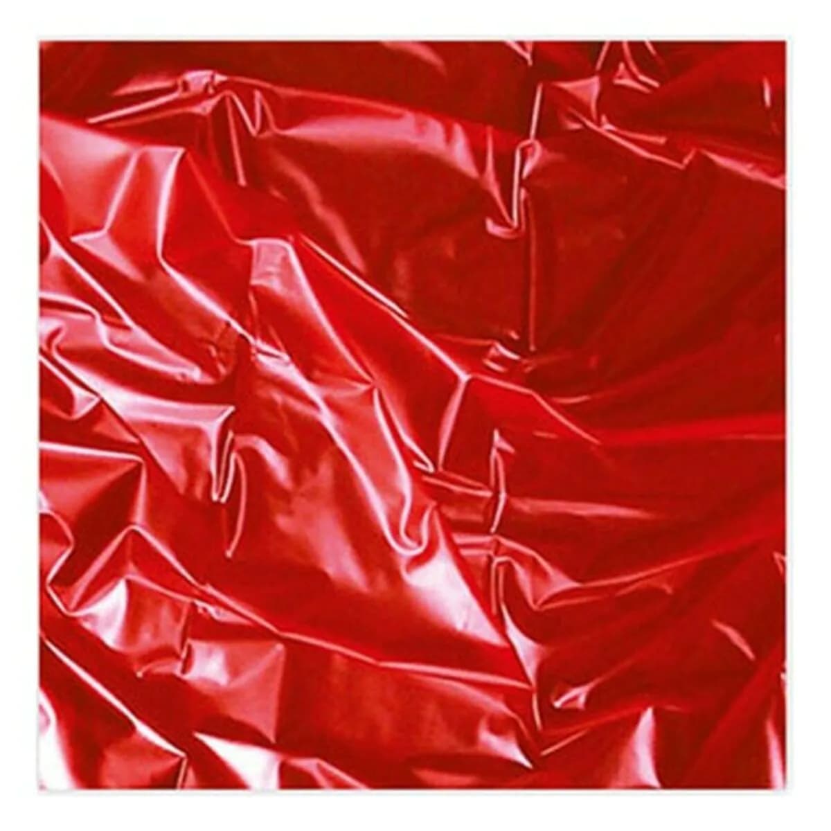 image-Sheet Joydivision Red (180 x 220 cm)