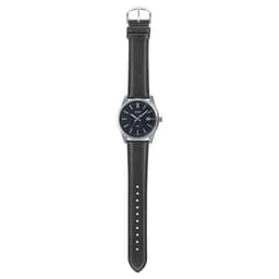 image-Men's Watch Casio ENTICER GENT Black