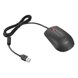 image-Mouse Lenovo 4Y51S24029 Black 2000 DPI 2000 dpi