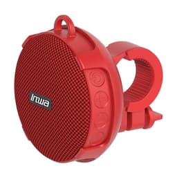 image-INWA Portable Waterproof Bluetooth Speaker - MZ-360 Black