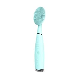 image-Portable New Facial Cleansing Brushes Face silicone Brush Face Cleaner