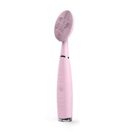 image-Portable New Facial Cleansing Brushes Face silicone Brush Face Cleaner