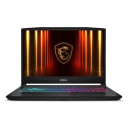 image-Laptop MSI KATANA 15 HX 15,6" 32 GB RAM 1 TB SSD