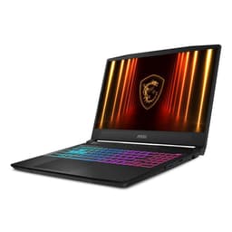 image-Laptop MSI KATANA 15 HX 15,6" 32 GB RAM 1 TB SSD