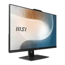 image-All in One MSI 00-AF8231-1233 27" Intel Core Ultra 7 150U 16 GB RAM 500 GB 500 GB SSD
