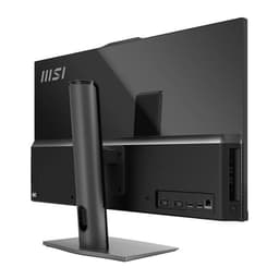 image-All in One MSI 00-AF8231-1233 27" Intel Core Ultra 7 150U 16 GB RAM 500 GB 500 GB SSD