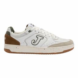image-Running Shoes for Adults Joma Sport C.Flexys 2402 White