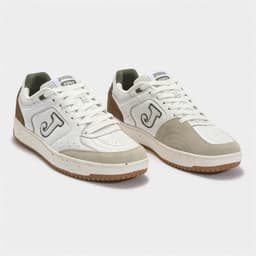 image-Running Shoes for Adults Joma Sport C.Flexys 2402 White