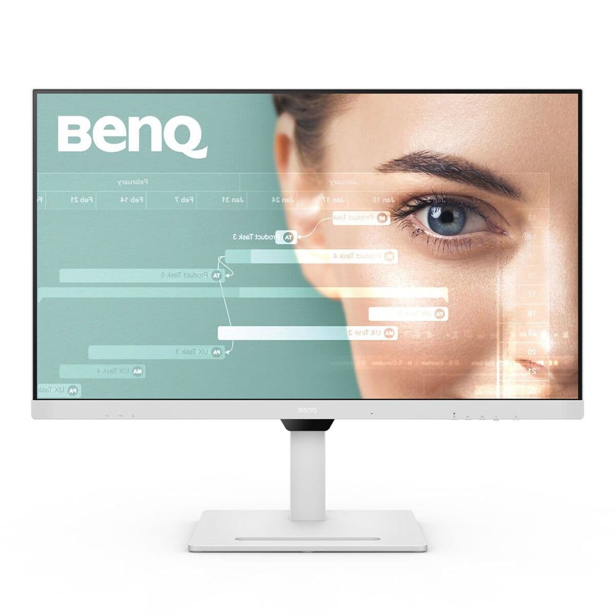 image-Gaming Monitor BenQ GW3290QT Quad HD 31,5"