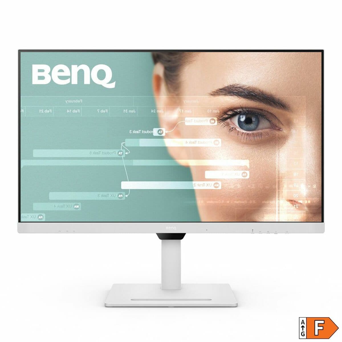 image-Gaming Monitor BenQ GW3290QT Quad HD 31,5"