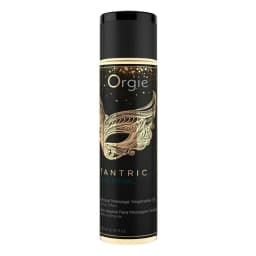 image-Erotic Massage Oil Orgie Almond (200 ml)
