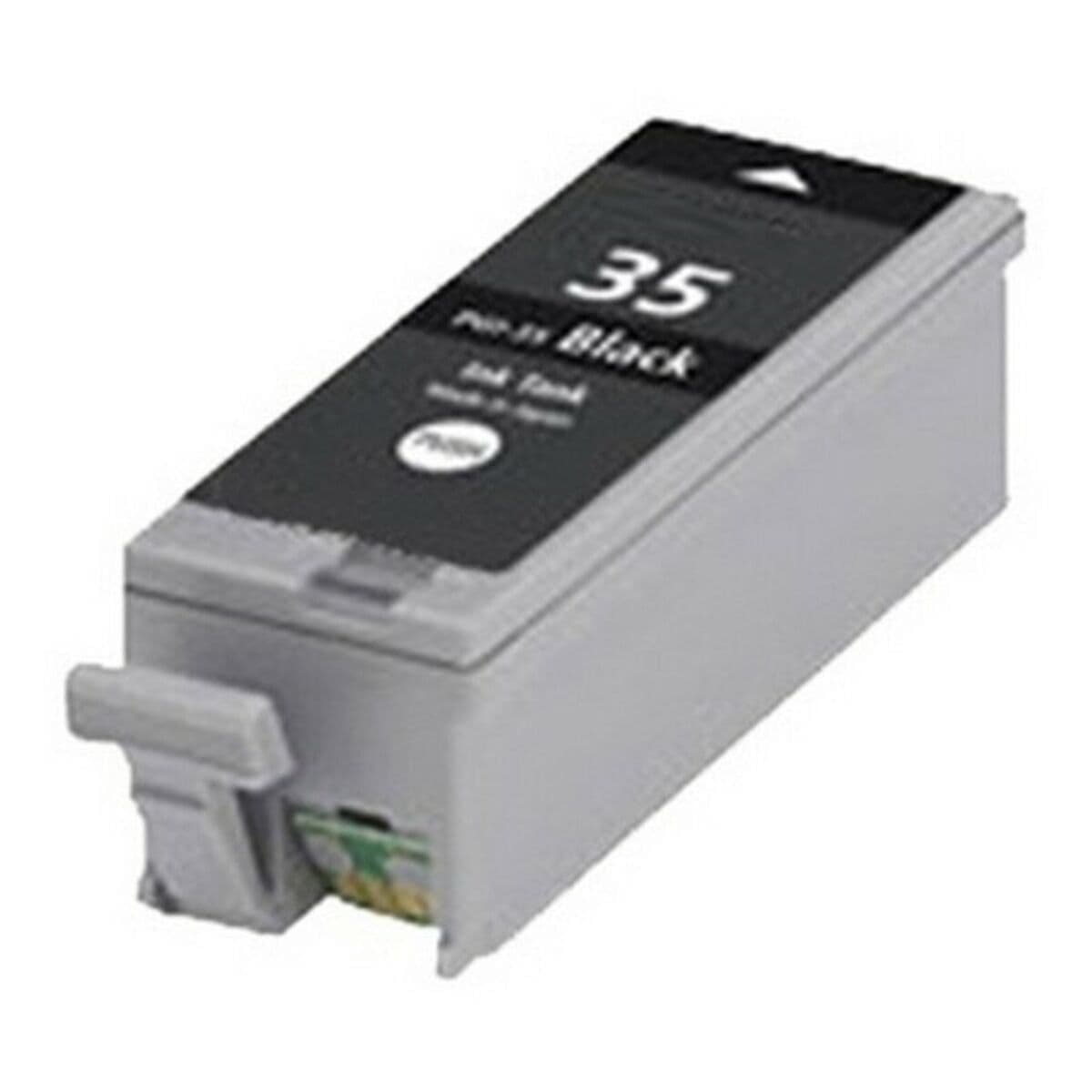 image-Original Ink Cartridge Canon 1509B001 Black No