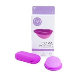 image-Menstrual Cup Femme Republique (S)