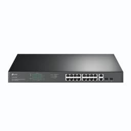 image-Switch TP-Link TL-SG1218MP