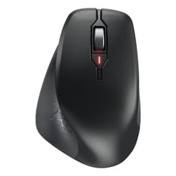 image-Keyboard and Mouse Cherry JW-8550-2 Black Grey