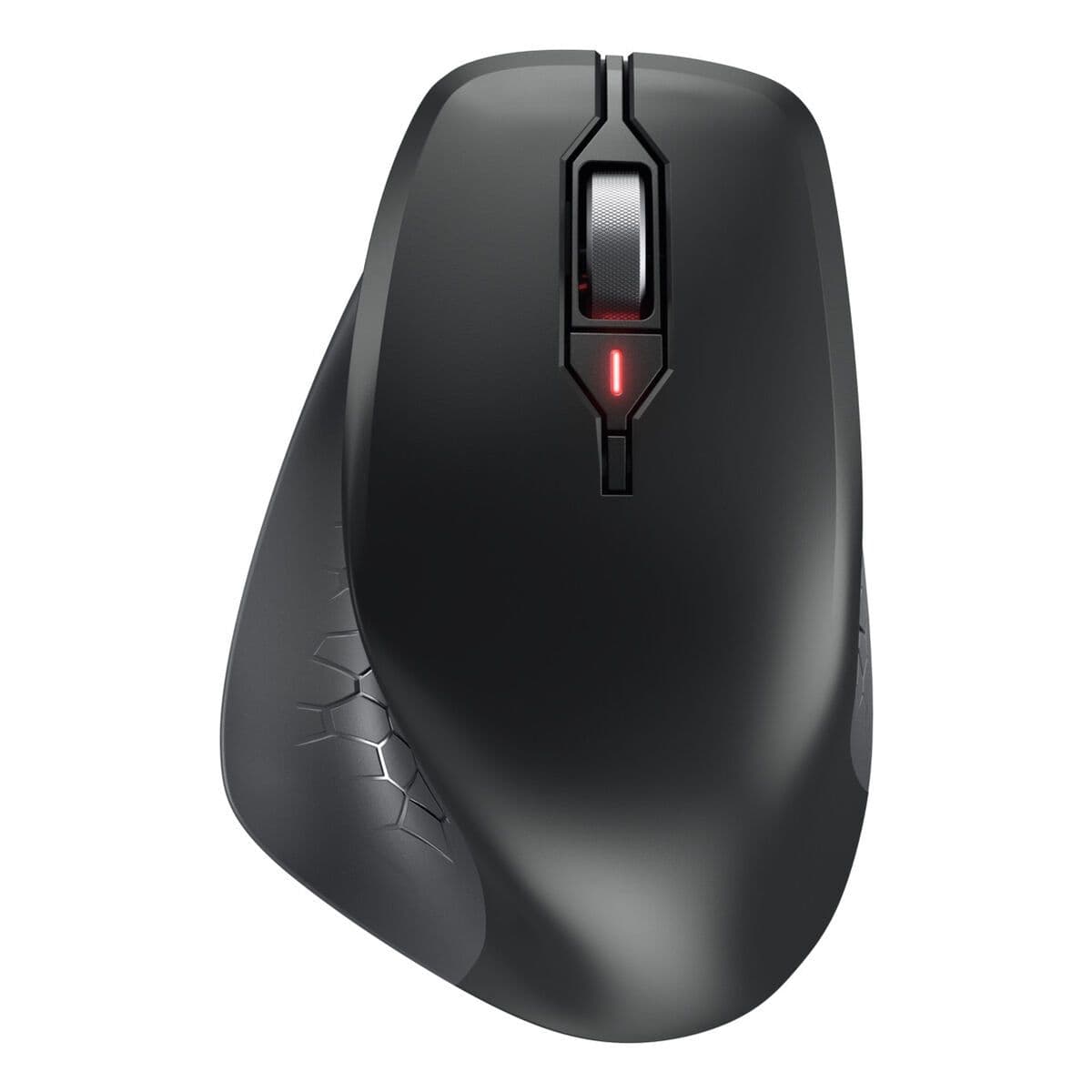 image-Keyboard and Mouse Cherry JW-8550-2 Black Grey