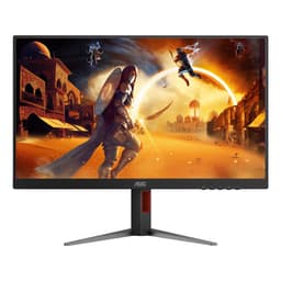 image-Gaming Monitor AOC Q27G4ZD Quad HD 27"