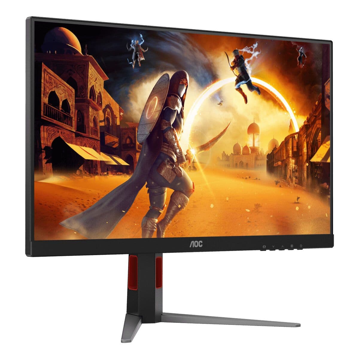 image-Gaming Monitor AOC Q27G4ZD Quad HD 27"