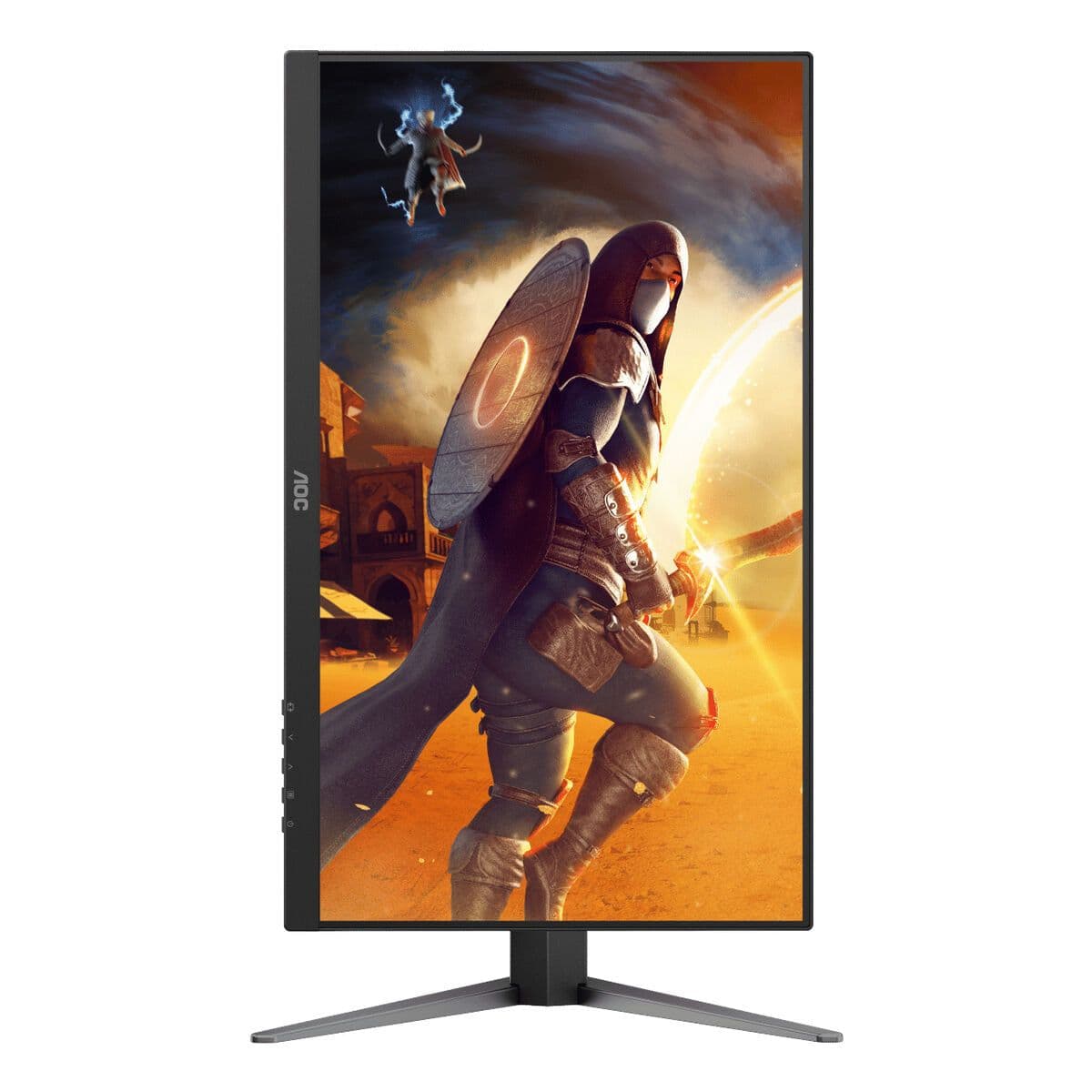 image-Gaming Monitor AOC Q27G4ZD Quad HD 27"