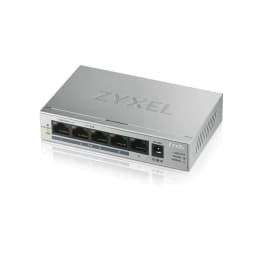 image-Switch ZyXEL GS1005HP-EU0101F 10 Gbps