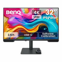 image-Gaming Monitor BenQ PV3200U 31,5" 4K Ultra HD