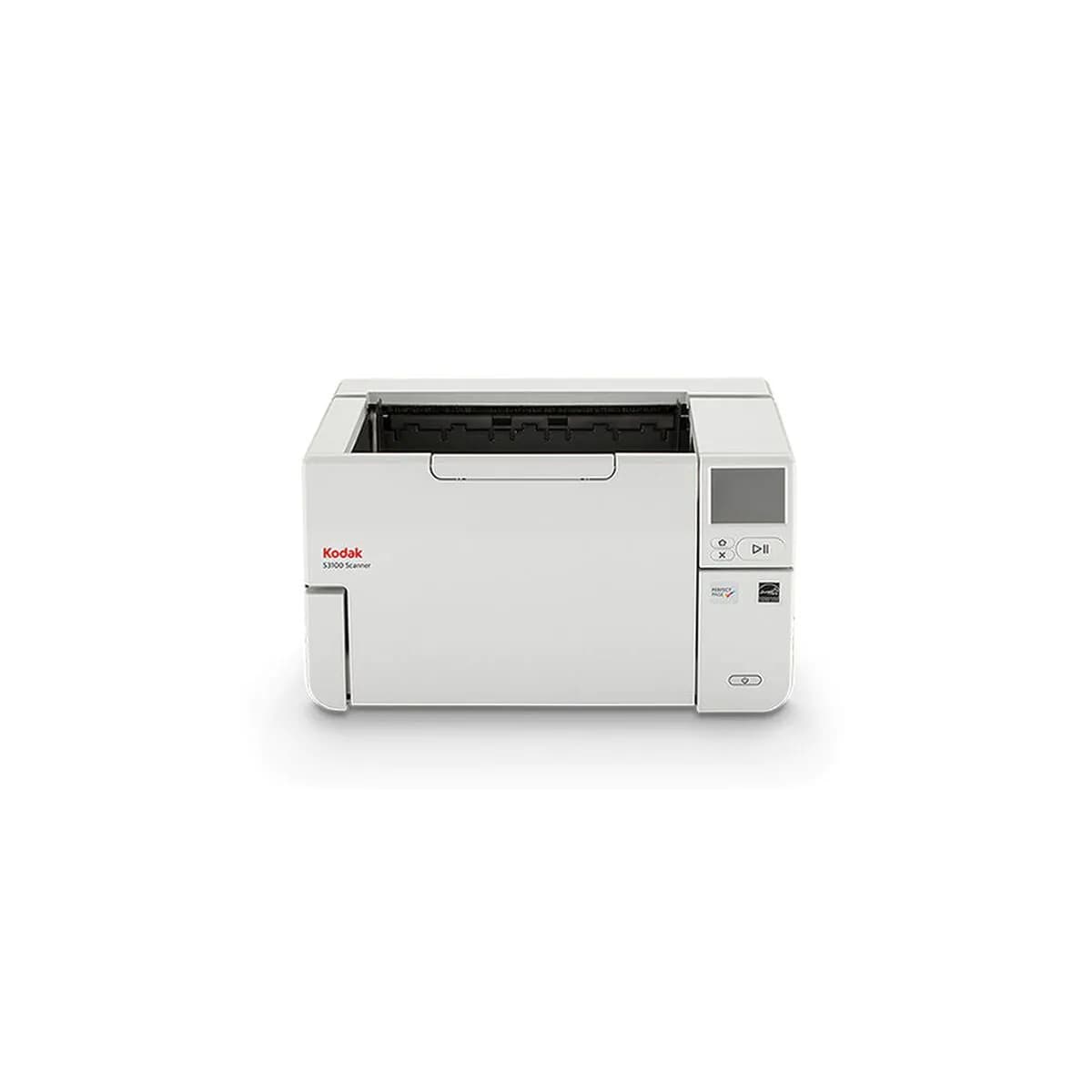 image-Scanner Kodak S3100
