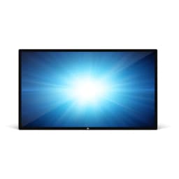 image-Monitor Videowall Elo Touch Systems E628244 4K Ultra HD 54,6" 50-60 Hz