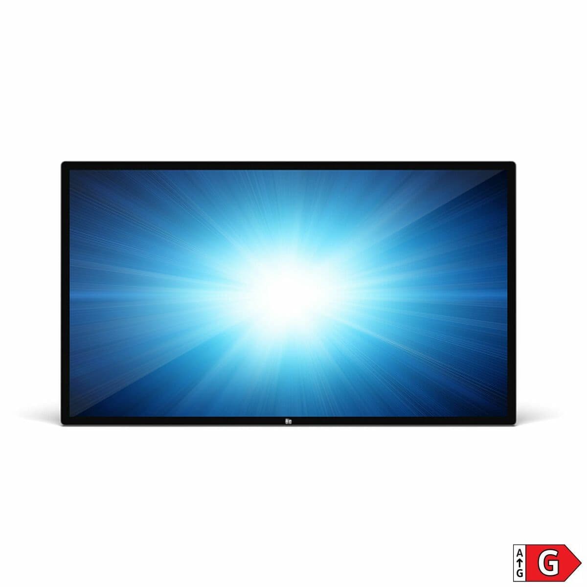 image-Monitor Videowall Elo Touch Systems E628244 4K Ultra HD 54,6" 50-60 Hz