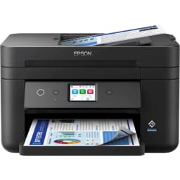 image-Multifunction Printer Epson WF-2960DWF MFP